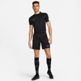 NIKE DRI-FIT ACADEMY DR1360-010 Black Image 4