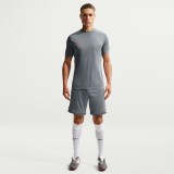 Ανδρικό Σορτς Ποδοσφαίρου Γκρι - Nike Academy Εικόνα 2