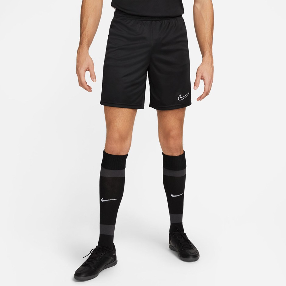 NIKE DRI-FIT ACADEMY DR1360-010 Black