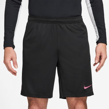 Ανδρικό Σορτς Ποδοσφαίρου Μαύρο - Nike Strike