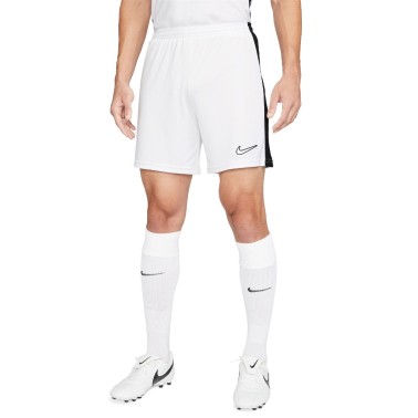 NIKE DRI-FIT ACADEMY FOOTBALL SHORTS Λευκό 