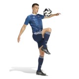 Men's Football Shorts Blue - adidas Performance Greece 26 Away Image 3