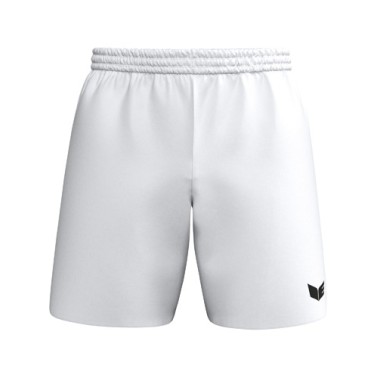Men's Football Shorts White - Iraklis FC Erima
