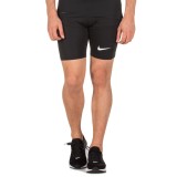 NIKE PRO MEN'S SHORTS BV5635-010 Black Image 