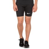 NIKE PRO MEN'S SHORTS BV5635-010 Μαύρο