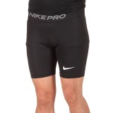 NIKE PRO MEN'S SHORTS BV5635-010 Μαύρο