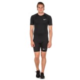 NIKE PRO MEN'S SHORTS BV5635-010 Black Image 2