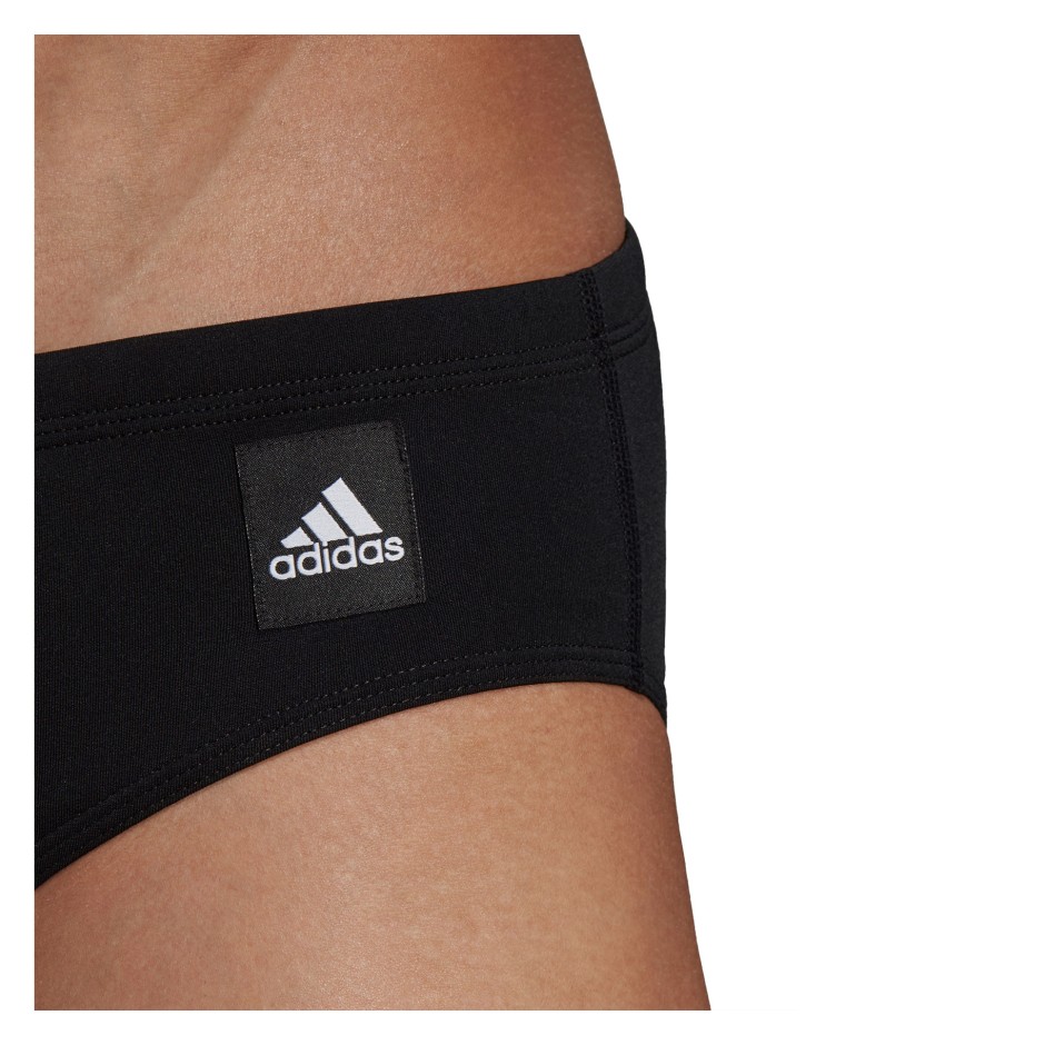 adidas Performance PRO SOLID TRUNK FJ4708 Black Zakcret.gr
