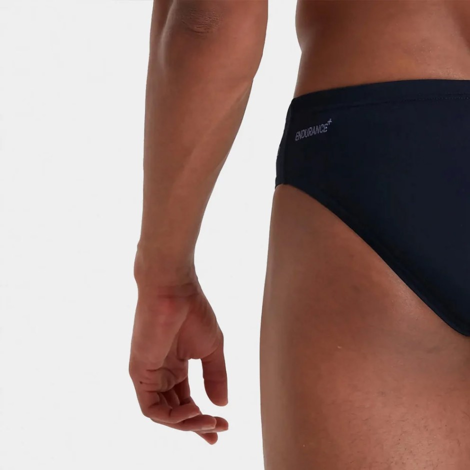 Ανδρικό Μαγιό SPEEDO ECO ENDURANCE 7CM BRIEF Μπλε 13449-D740M 