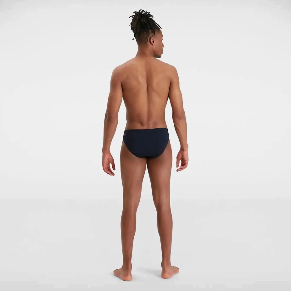 Ανδρικό Μαγιό SPEEDO ECO ENDURANCE 7CM BRIEF Μπλε 13449-D740M 