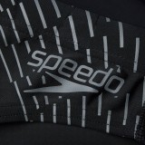 SPEEDO MEDLEY LOGO  7CM BRIEF 09739-G692M Black Image 4