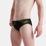SPEEDO MEDLEY LOGO 7CM BRIEF Μπλε Εικόνα 1