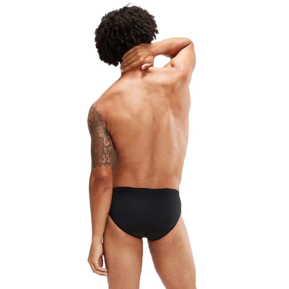 SPEEDO HYPER BOOM  SPLICE 7CM BRIEF 003017-15146M Black
