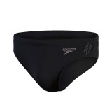 SPEEDO HYPER BOOM  SPLICE 7CM BRIEF 003017-15146M Black Image 1