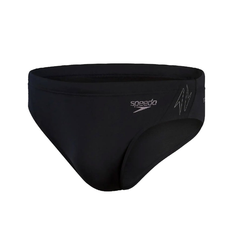 SPEEDO HYPER BOOM  SPLICE 7CM BRIEF 003017-15146M Black