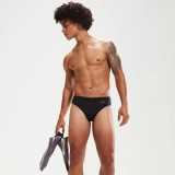 SPEEDO HYPER BOOM  SPLICE 7CM BRIEF 003017-15146M Black Image 6