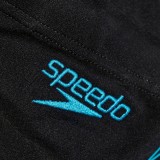 Speedo Hyper Boom Splice 7 cm Μαύρο - Ανδρικό Μαγιό Σλιπ Εικόνα 4