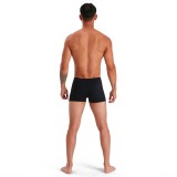 SPEEDO MENS ENDURANCE + AQUASHORT 8-134480001 Black Image 0