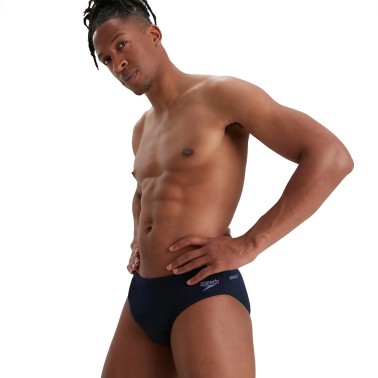 Ανδρικό Μαγιό SPEEDO ECO ENDURANCE 7CM BRIEF Μπλε 13449-D740M 