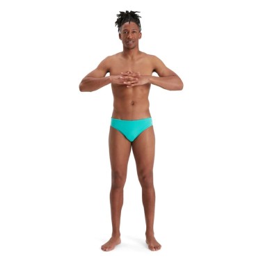 SPEEDO ECO ENDURANCE 7CM BRIEF 13449-8746M Τιρκουάζ