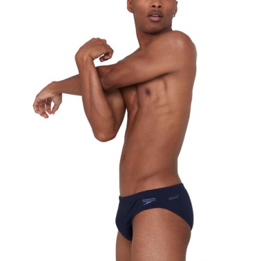 SPEEDO ESSENTIALS ENDURANCE + 7CM BRIEF 12508-D740M Blue