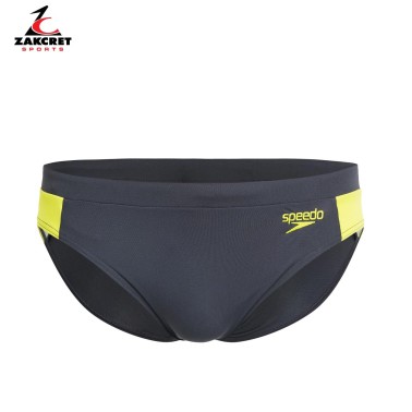 SPEEDO LOGO GRAPHIC 8-09666B076 Coal