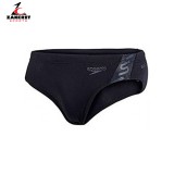 SPEEDO MONOGRAM 7CM 8-087418815 Μαύρο Εικόνα 