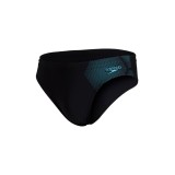 SPEEDO TECH PLACEMENT 7CM BRIEF 09739-F888M Black Image 