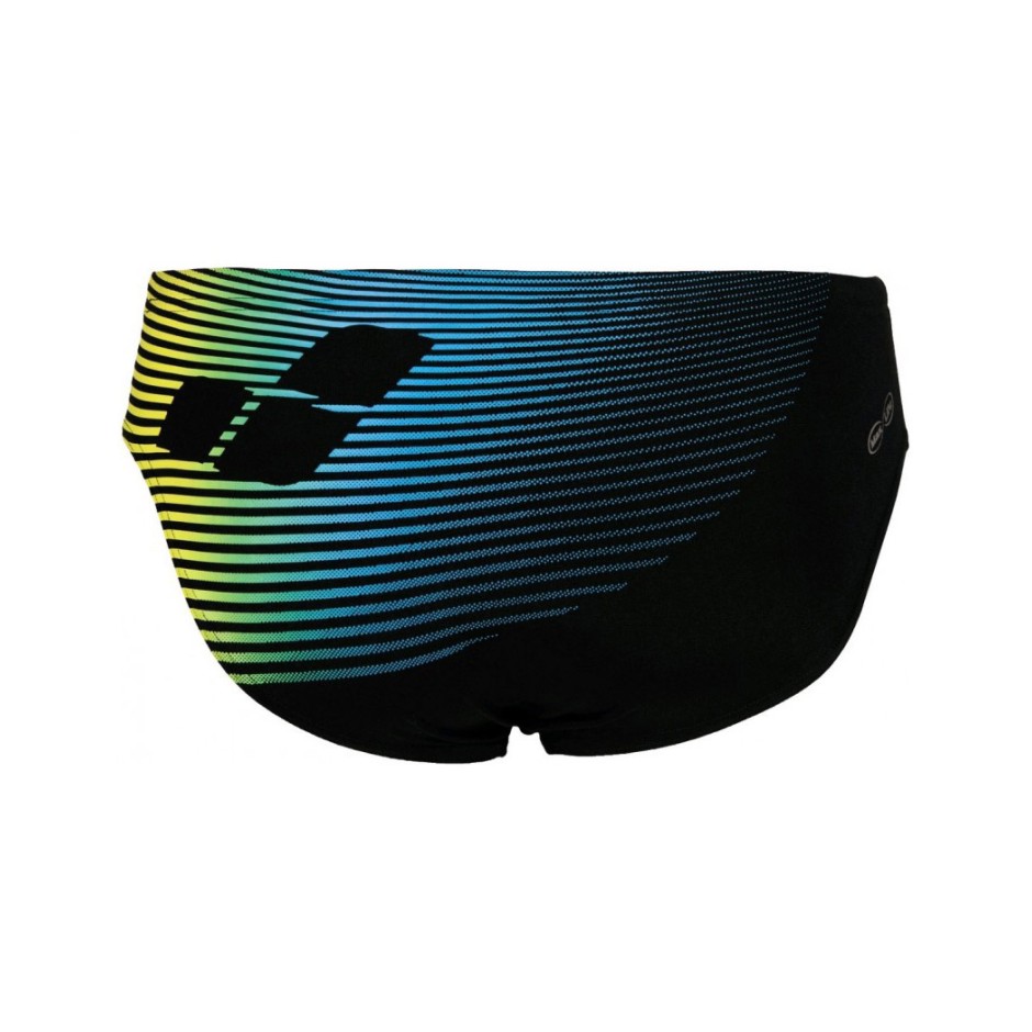 ARENA ESPIRAL 2A062-57 Black