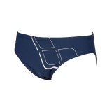 ARENA M ESSENTIALS BRIEF 002460-701 Blue Image 2
