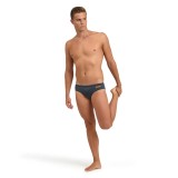 ARENA MEN'S TEAM SWIM BRIEFS SOLID 004773-530 Blue Image 3