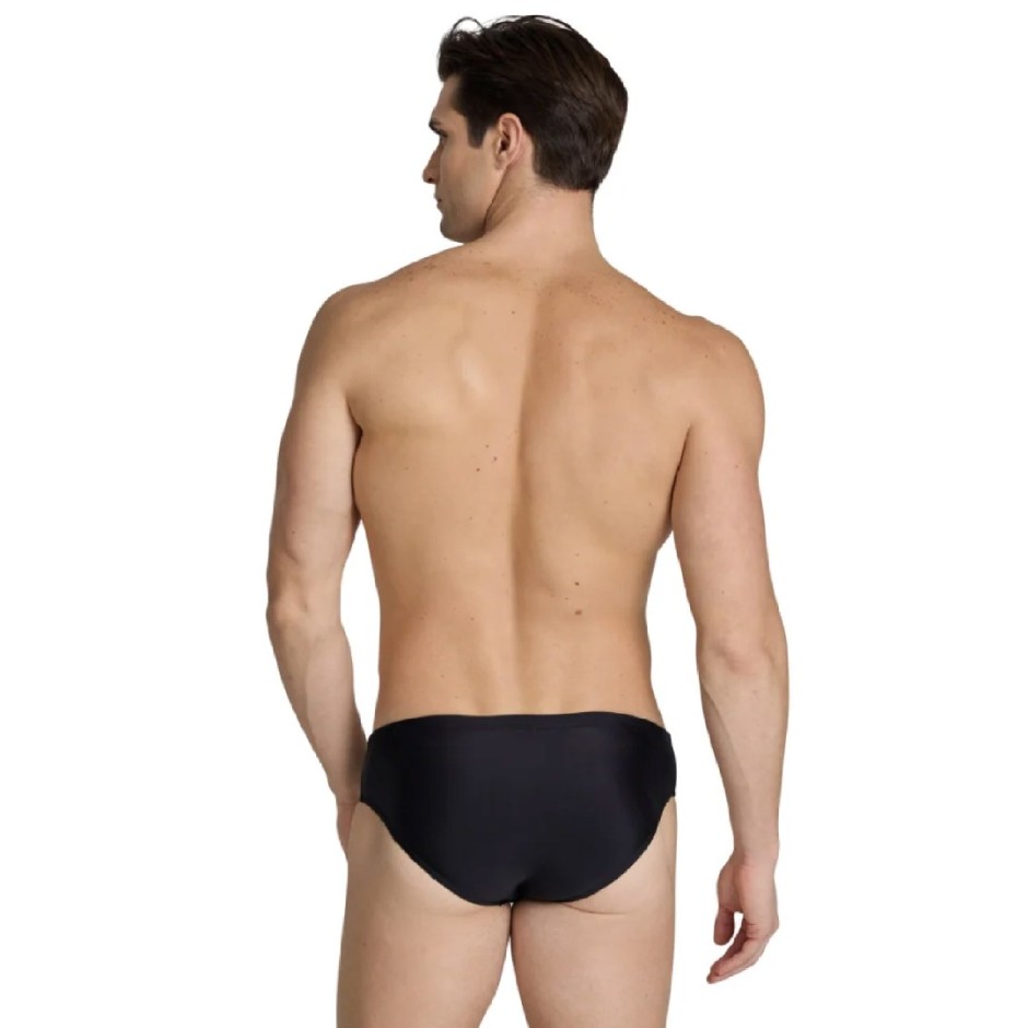 ARENA MEN'S DREAMY SWIM BRIEF 006705-580 Black