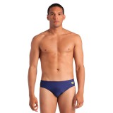 ARENA MEN'S WAKE SWIM BRIEFS 008068-703 Blue Image 