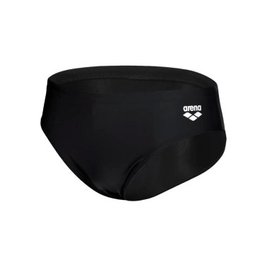 ARENA DYNAMO 5.5 CM BRIEF Μαύρο 