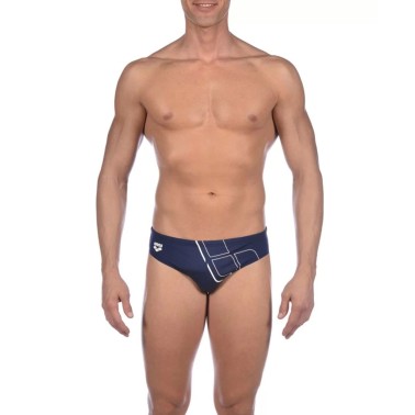 ARENA M ESSENTIALS BRIEF 002460-701 Μπλε