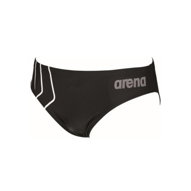 ARENA M REFLECTED BRIEF 001393-501 Μαύρο
