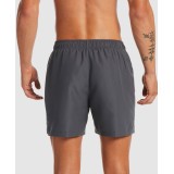 NIKE 5" VOLLEY SHORT NESSA560-018 Ανθρακί Image 0
