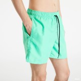 NIKE SWOOSH BREAK 5 VOLLEY SHORT NESSC601-380 Green Image 1
