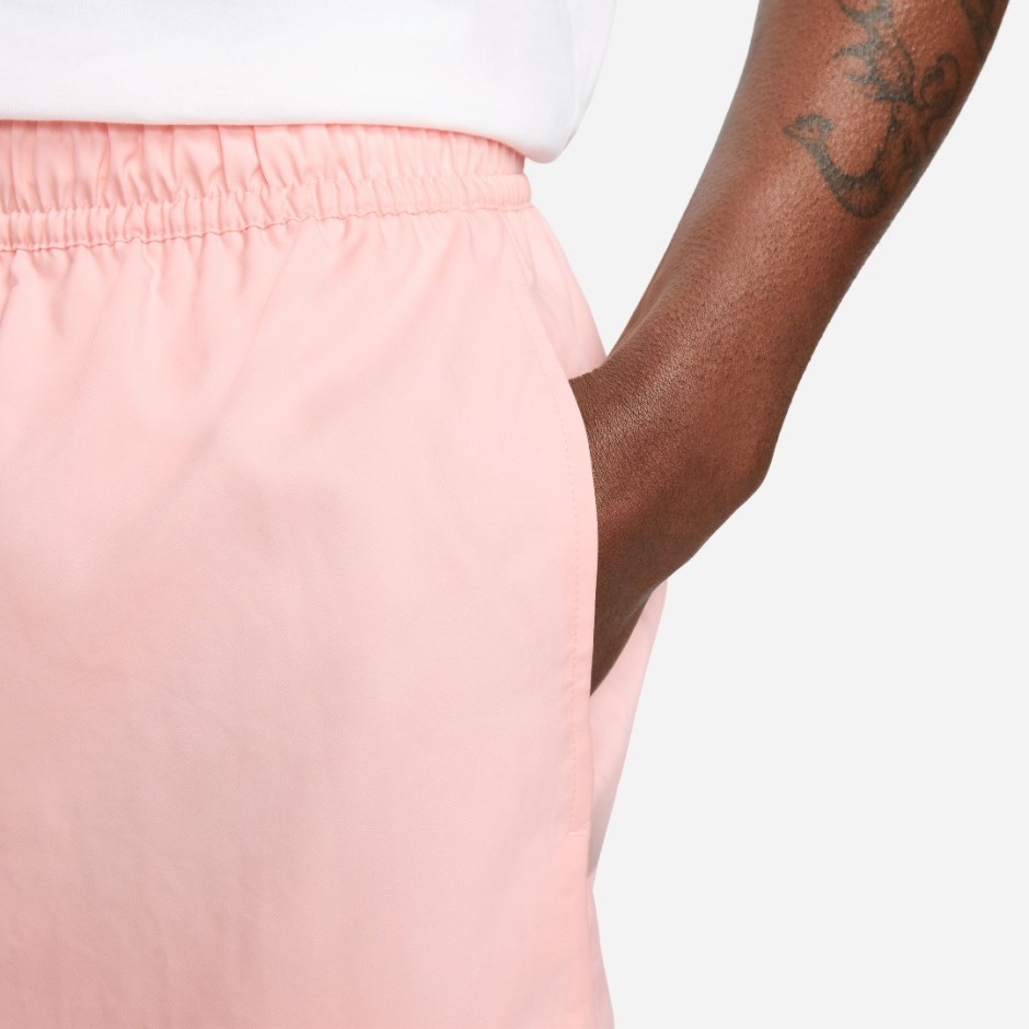 NIKE M NK CLUB WVN LND FLOW SHORT DM6829-686 Pink