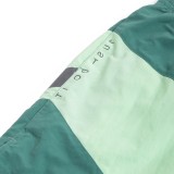 Ανδρικό Μαγιό Βερμούδα Πράσινο - Nike Multi Logo Vortex 5" Εικόνα 3