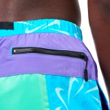 Ανδρικό Μαγιό Βερμούδα Πολύχρωμο - Nike Swim Voyage Εικόνα 2