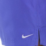 NIKE ESSENTIAL LAP 5 VOLLEY SHORT NESSA560-504 Purple Image 2