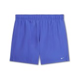 NIKE ESSENTIAL LAP 5 VOLLEY SHORT NESSA560-504 Purple Image 3