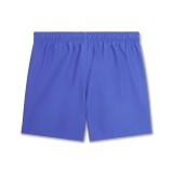 NIKE ESSENTIAL LAP 5 VOLLEY SHORT NESSA560-504 Purple Image 4