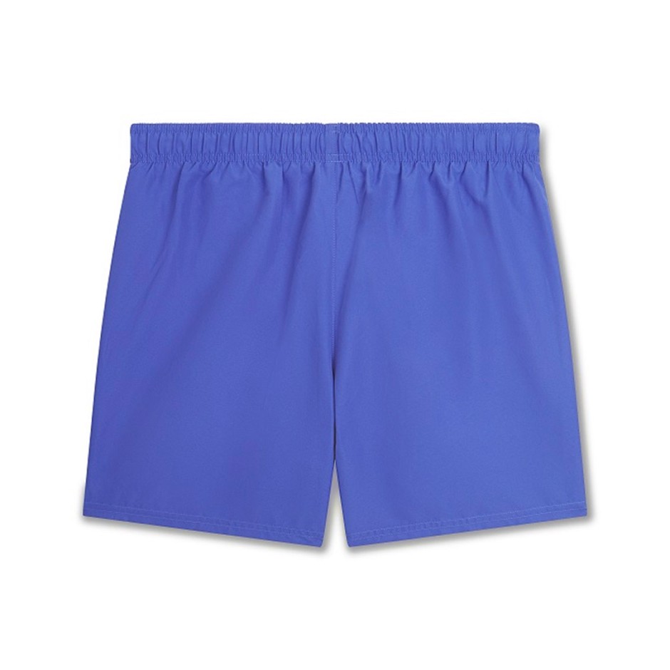 Nike Volley Essential Lap 5" Μωβ - Ανδρικό Μαγιό Σορτς