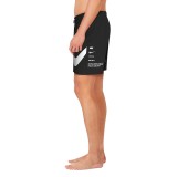NIKE 7 VOLLEY SHORT NESSF508-001 Black Image 1