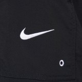 NIKE SWIM FZ6326-010 Black Image 2