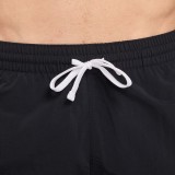 NIKE SWIM FZ6326-010 Black Image 3