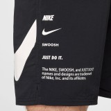 NIKE SWIM FZ6326-010 Black Image 5