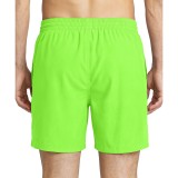 Men's Swimming Shorts Lime - Nike Swim Breaker 5" Image 0